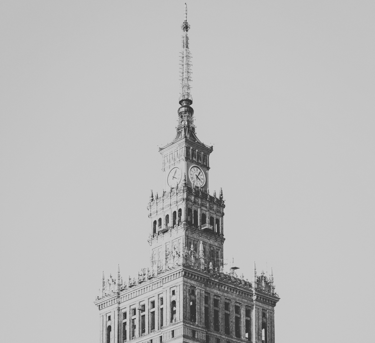 warsaw